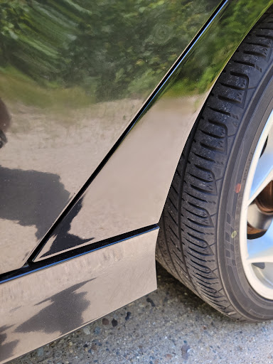 Auto Body Shop «Champion Auto Body», reviews and photos, 1632 Portland Rd, Arundel, ME 04046, USA