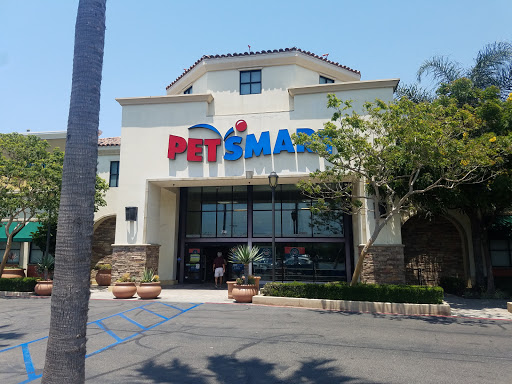 Pet Supply Store «PetSmart», reviews and photos, 730 S Sepulveda Blvd, El Segundo, CA 90245, USA