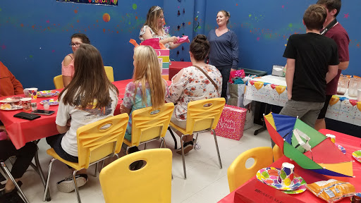 Bowling Alley «Oops Alley», reviews and photos, 3721 US-90, Pace, FL 32571, USA