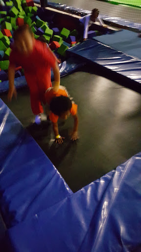 Movie Theater «Edge 12 Birmingham», reviews and photos, 7001 Crestwood Blvd #1100, Birmingham, AL 35210, USA