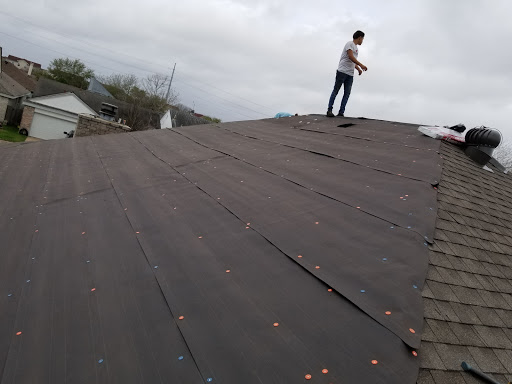 A1 Affordable Roofing in Houston, Texas