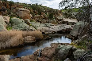 Mannum Waterfalls Upper Car Park image