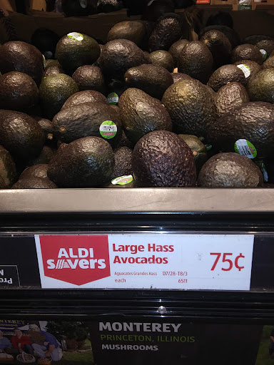 Grocery Store «ALDI», reviews and photos, 6250 Touhy Ave, Niles, IL 60714, USA