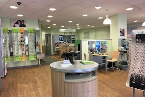 Specsavers Opticians and Audiologists - Bridgwater image