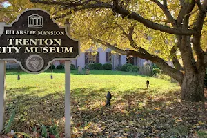 Trenton City Museum/ Ellarslie Museum image