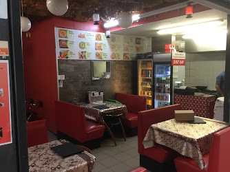 indian mihra punjabi restaurant