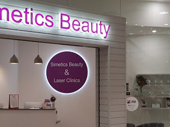 Simetics Beauty & Laser Clinics, Southport, Gold Coast