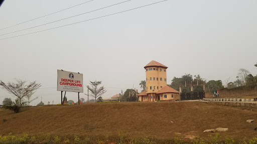 DEEPER LIFE CAMPGROUND, IBADAN, KM 10, OYO-IBADAN EXPRESSWAY, Moniya Road, 200261, Ibadan, Nigeria, Campground, state Oyo