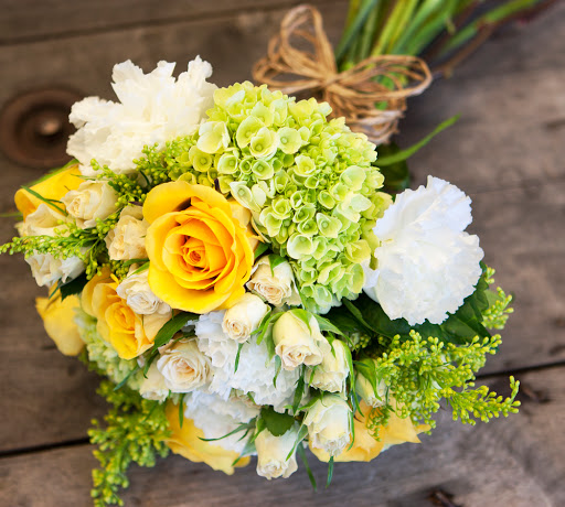 Florist «KaBloom», reviews and photos, 305 Harvard St, Brookline, MA 02446, USA