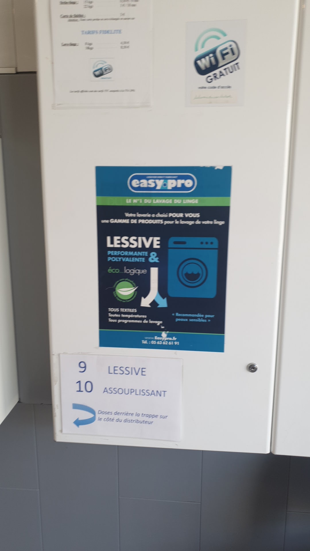 Photo n° 5 de l'avis de Périé.a fait le 21/09/2019 à 13:28