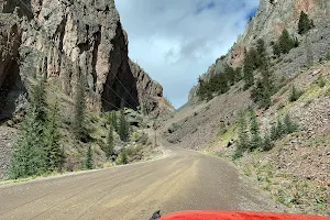 Bachelor Loop Interpretive Site image