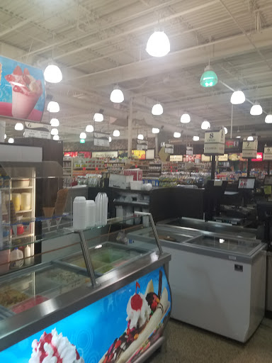 Grocery Store «Super Mercados El Guero», reviews and photos, 850 N Farnsworth Ave, Aurora, IL 60505, USA