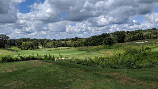 Golf Course «Greystone Golf Course», reviews and photos, 2115 White Hall Rd, White Hall, MD 21161, USA