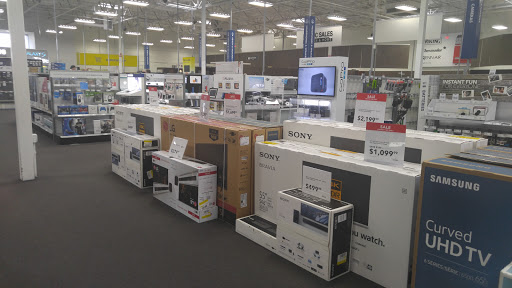 Electronics Store «Best Buy», reviews and photos, 8290 W Bell Rd, Glendale, AZ 85308, USA