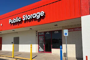 Public Storage image