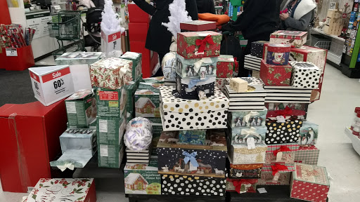 Fabric Store «Jo-Ann Fabrics and Crafts», reviews and photos, 1272 NJ-27, Colonia, NJ 07067, USA