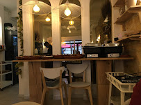 Atmosphère du Restaurant libanais Restaurant LiBeyrouth à Paris - n°12