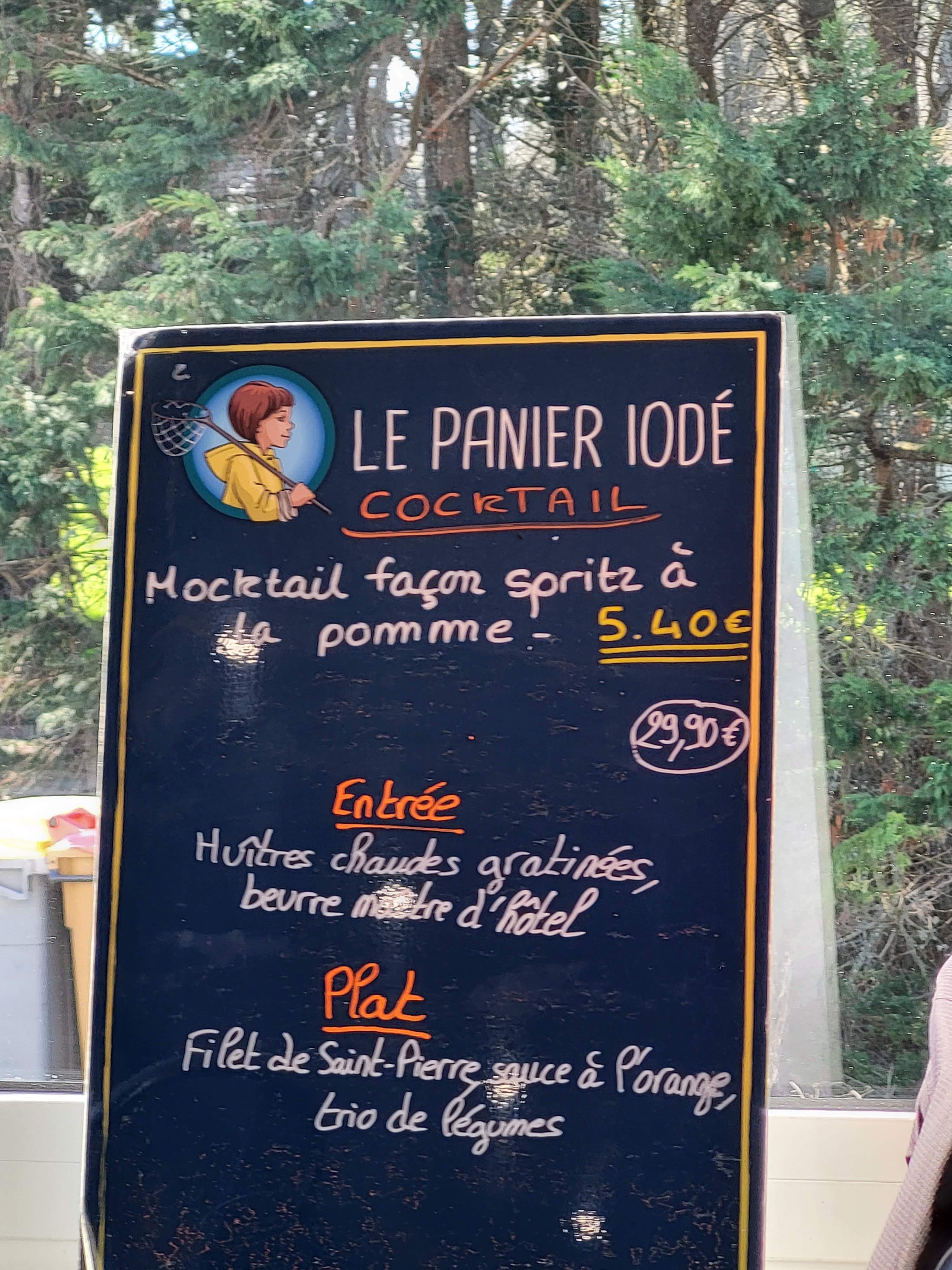 Photo n° 1 de l'avis de Carole.o fait le 18/02/2023 à 16:01