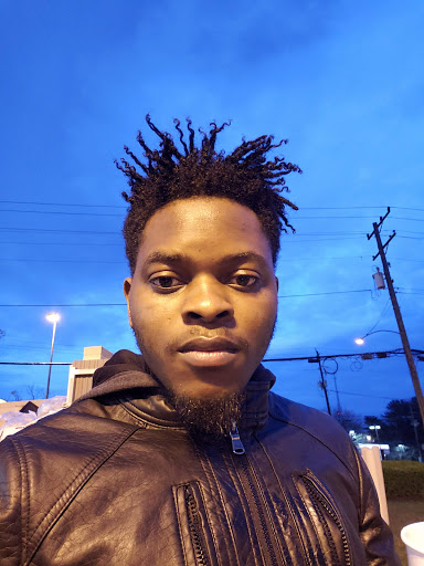 Shopping Mall «Carrollton Shopping Center», reviews and photos, 8474 Annapolis Rd, New Carrollton, MD 20784, USA