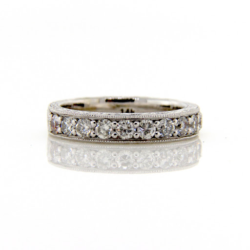 Jewelry Store «Iroff and Son Jewelers», reviews and photos, 3960 Old Milton Pkwy #300, Alpharetta, GA 30005, USA