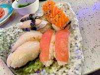 Sushi du Restaurant de sushis Sushi Impérial à Coudekerque-Branche - n°6
