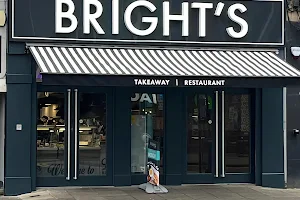Bright's Restaurant image