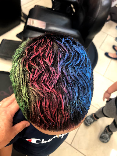 Beauty Product Supplier «M. Paloma Beauty Salon», reviews and photos, 7555 Long Point Rd Suit B, Houston, TX 77055, USA