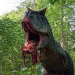 Backyard Terrors and Dinosaur Park