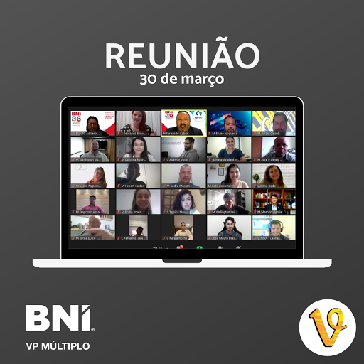 Logo da empresa - Vínculo Consultoria