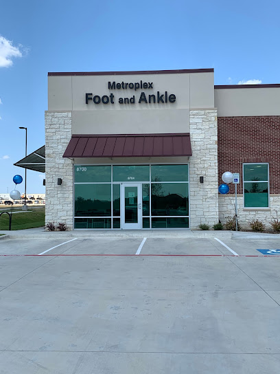 Metroplex Foot & Ankle Center
