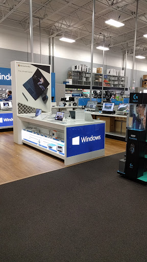 Electronics Store «Best Buy», reviews and photos, 7643 Jordan Landing Blvd, West Jordan, UT 84084, USA