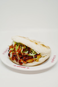 Porc effiloché du Restaurant chinois Mr Zhao à Paris - n°11