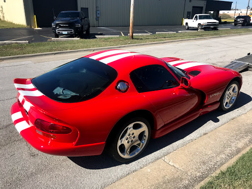 Used Car Dealer «Premier Sports Cars», reviews and photos, 1950 E Chestnut Expy, Springfield, MO 65802, USA