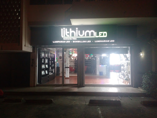 Lithium LED