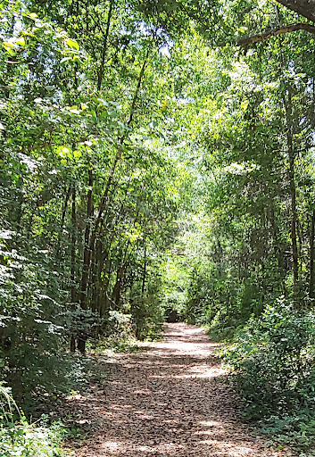 Park «West Mobile County Park», reviews and photos, 2275 Leroy Stevens Rd, Mobile, AL 36695, USA