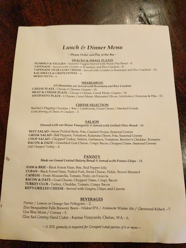 Winery «Sigillo Cellars», reviews and photos, 8086 Railroad Ave, Snoqualmie, WA 98065, USA