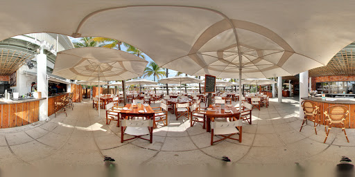 Nikki Beach Miami