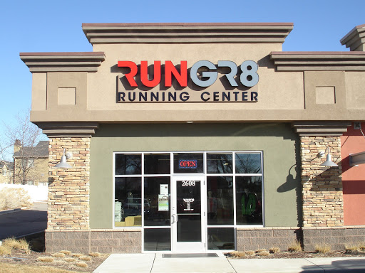 RunGr8 Running Center