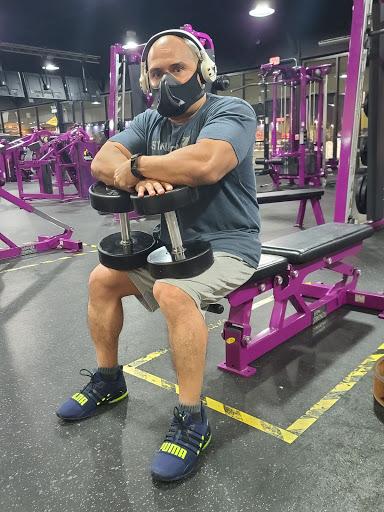 Gym «Planet Fitness - Hickory Hills, IL», reviews and photos, 9652 S Roberts Rd, Hickory Hills, IL 60457, USA