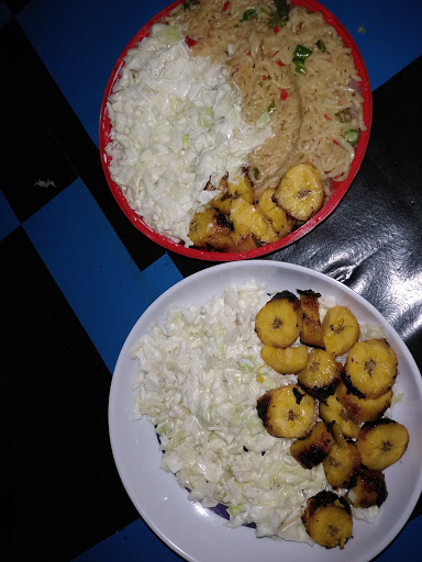 K/Sauri Restaurant, Katsina, Nigeria, Cafe, state Katsina