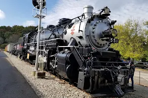 Historic Train Collection image