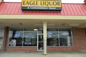 Eagle Liquor & C-Store image