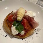 Photo n°2 de l'avis de Dawid.a fait le 10/09/2023 à 22:17 sur le  Hotel Eccher à Mezzana