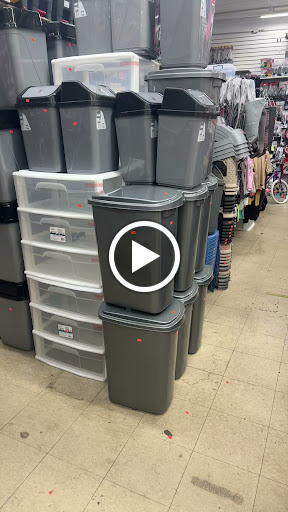 Dollar Store «Super Dollar Store», reviews and photos, 6835 Michigan Ave, Detroit, MI 48210, USA