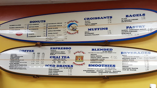 Donut Shop «Surfin Donuts», reviews and photos, 24451 Alicia Pkwy, Mission Viejo, CA 92691, USA