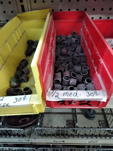 Surplus Store «M-57 Surplus», reviews and photos, 9985 Peet Rd, Chesaning, MI 48616, USA