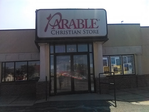 Christian Book Store «Banner Books - Parable Christian Store», reviews and photos, 2913 Niles Ave, St Joseph, MI 49085, USA