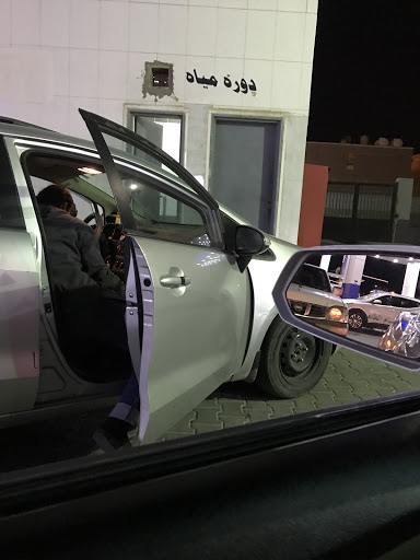 زينة سيارات الجسر 