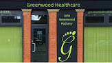 Greenwood Healthcare Ltd