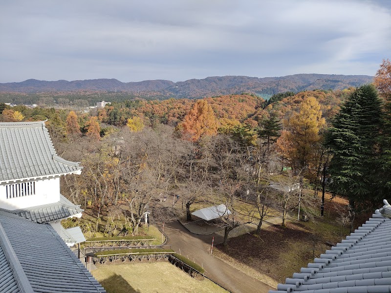 長岡市 郷土史料館 新潟県長岡市御山町 地域歴史博物館 博物館 グルコミ